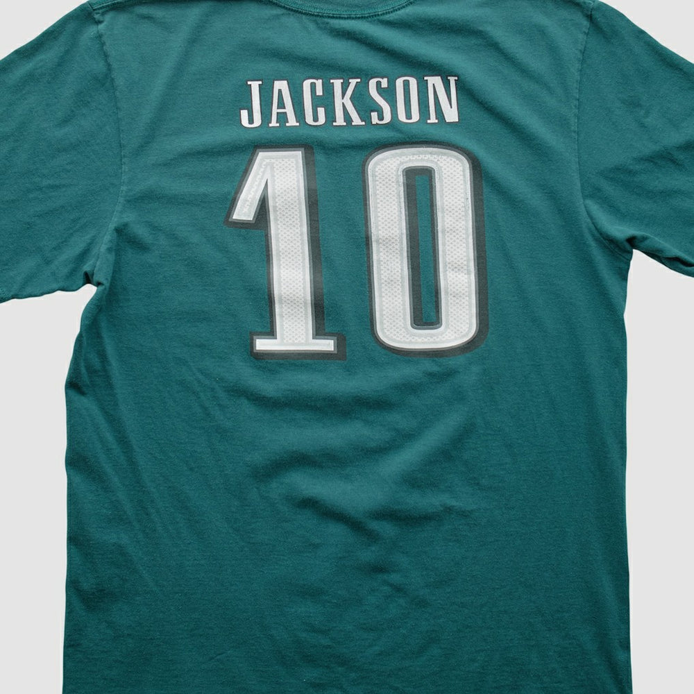 Philadelphia Eagles Fanatics Reebok 2000s T-shirt