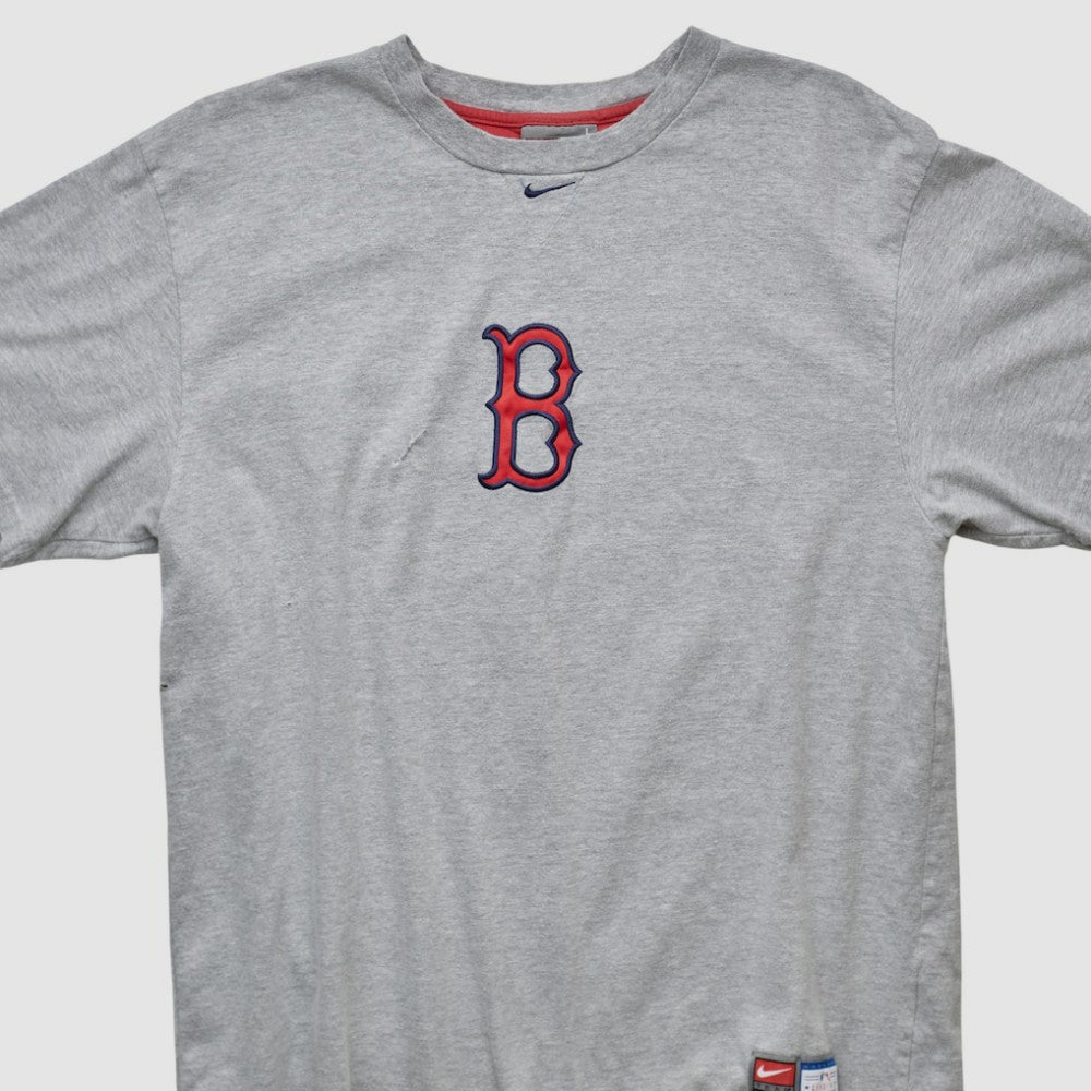 Boston Red Sox Nike 2000s T-shirt | MLB New