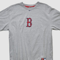 Boston Red Sox Nike 2000s T-shirt | MLB New