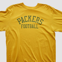 Green Bay Packers Fanatics Reebok 2000s Long Sleeve T-shirt