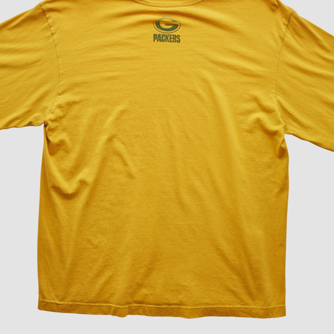 Green Bay Packers Fanatics Reebok 2000s Long Sleeve T-shirt