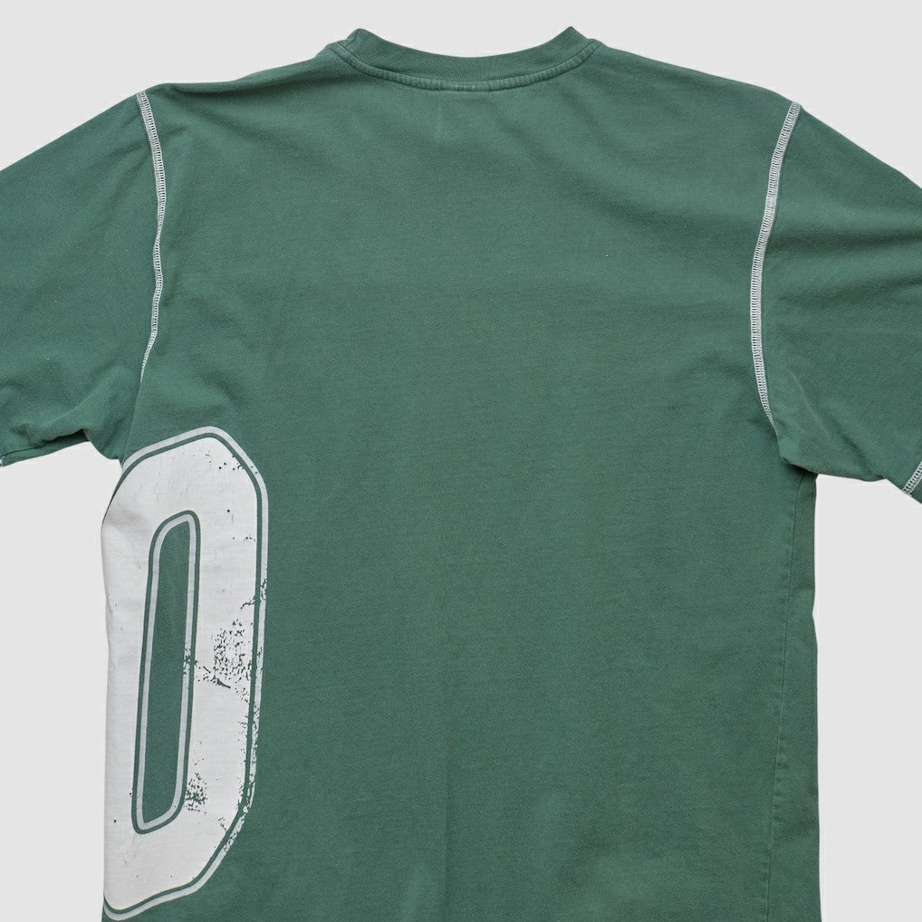 New York Jets Fanatics Reebok 2000s T-shirt