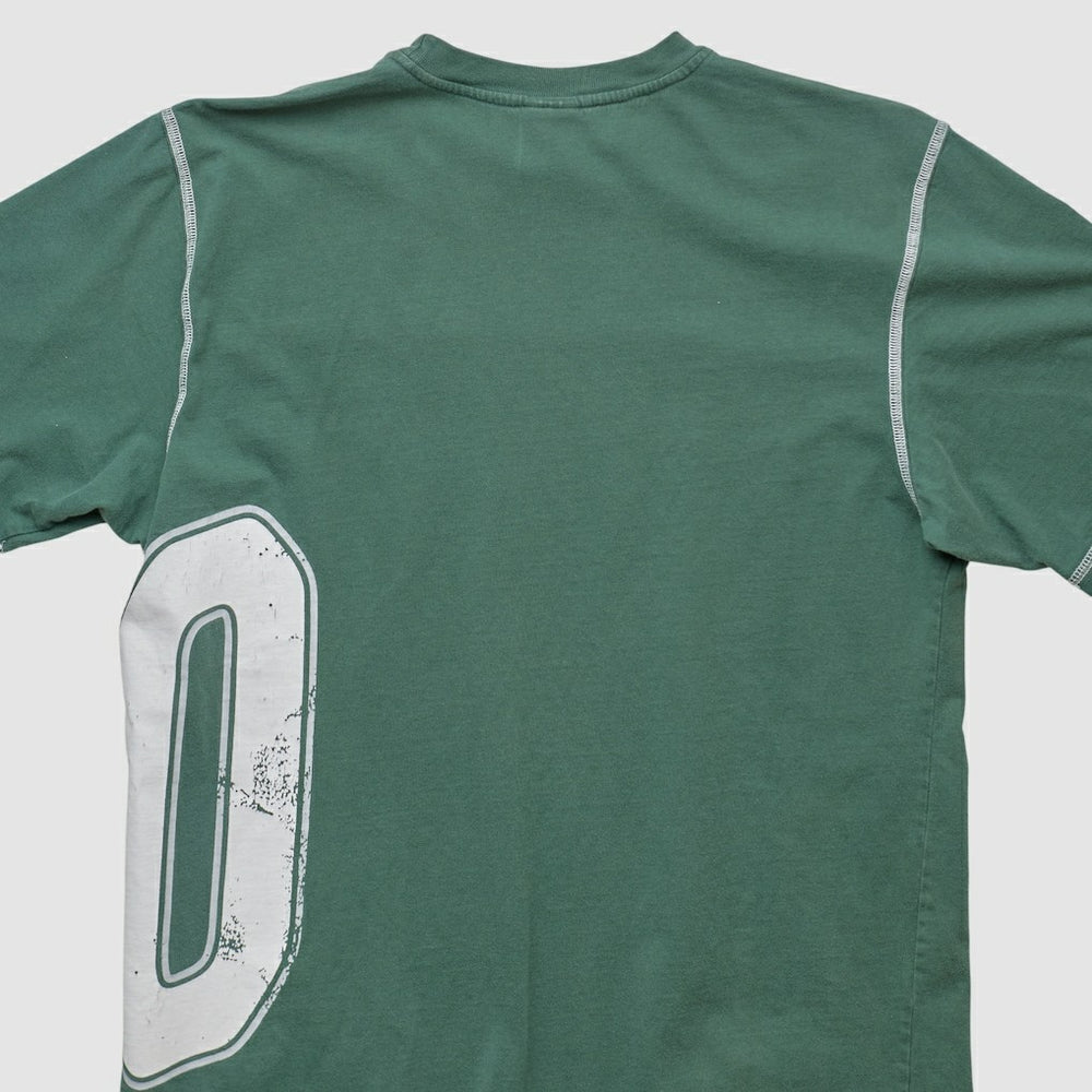 New York Jets Fanatics Reebok 2000s T-shirt