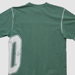 New York Jets Fanatics Reebok 2000s T-shirt