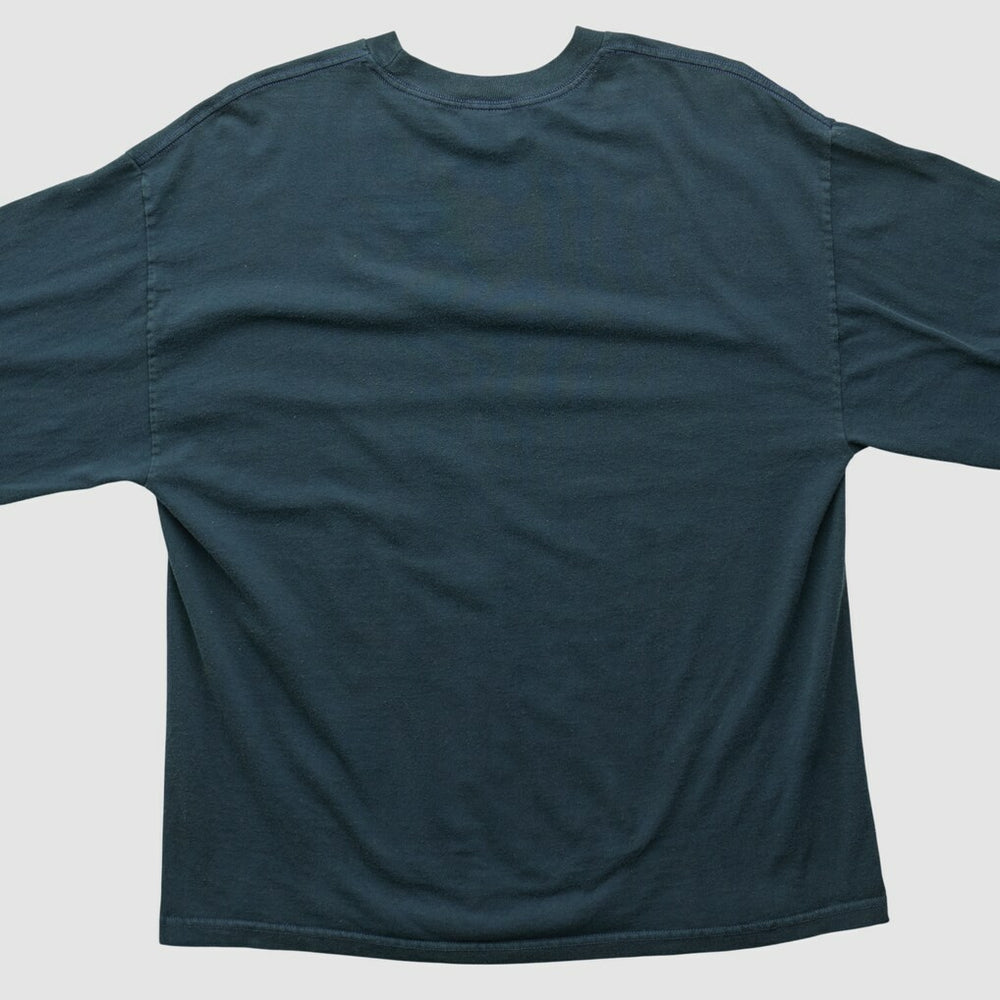 New England Patriots Fanatics 2001 Long Sleeve T-shirt