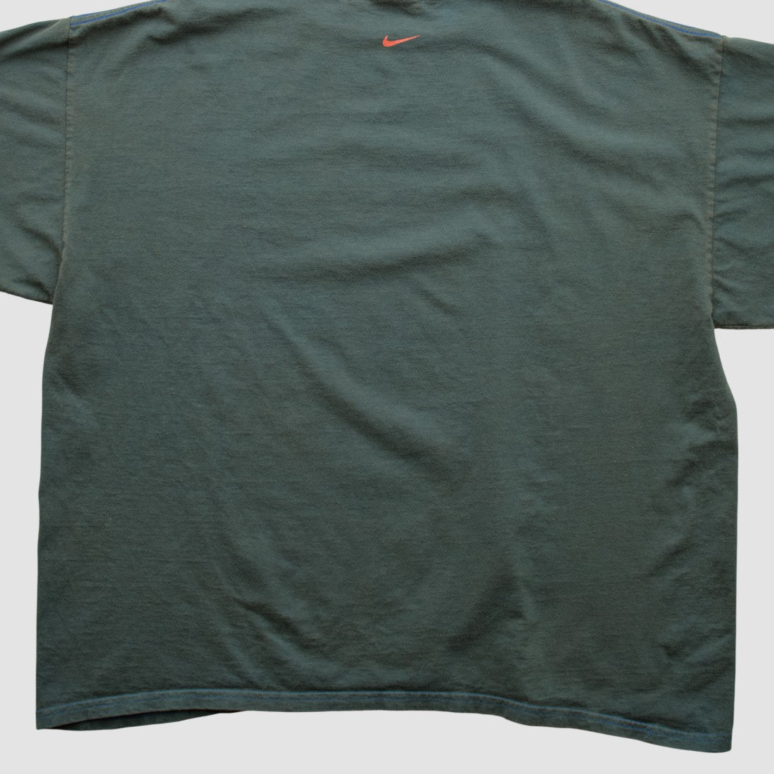 New York Giants Fanatics 2000s T-shirt