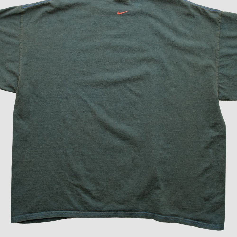 New York Giants Fanatics 2000s T-shirt