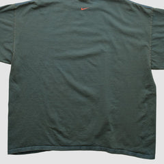 New York Giants Fanatics 2000s T-shirt