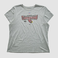 Arizona Cardinals Fanatics Reebok 2008 T-shirt