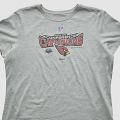 Arizona Cardinals Fanatics Reebok 2008 T-shirt