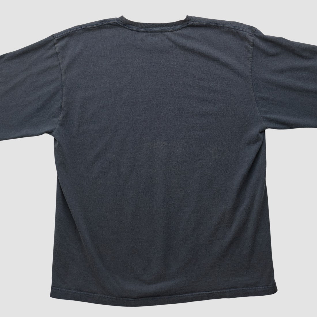 Seattle Seahawks Fanatics Reebok 2000s Long Sleeve T-shirt
