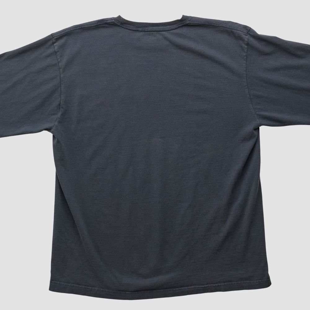 Seattle Seahawks Fanatics Reebok 2000s Long Sleeve T-shirt