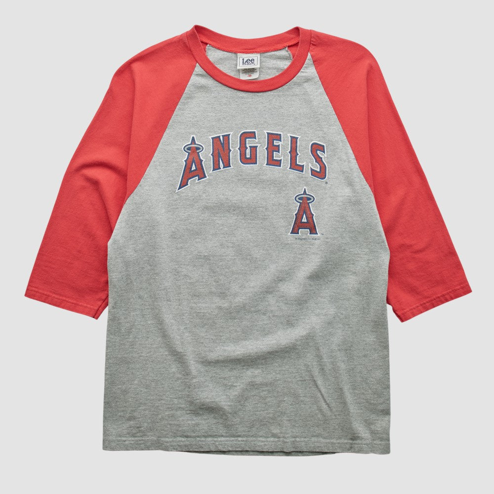 Los Angeles Angels Lee Apparel 2007 T-shirt | MLB For sale