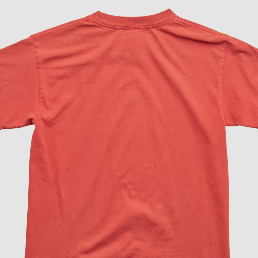 Cincinnati Reds Majestic 2000s T-shirt | MLB Outlet