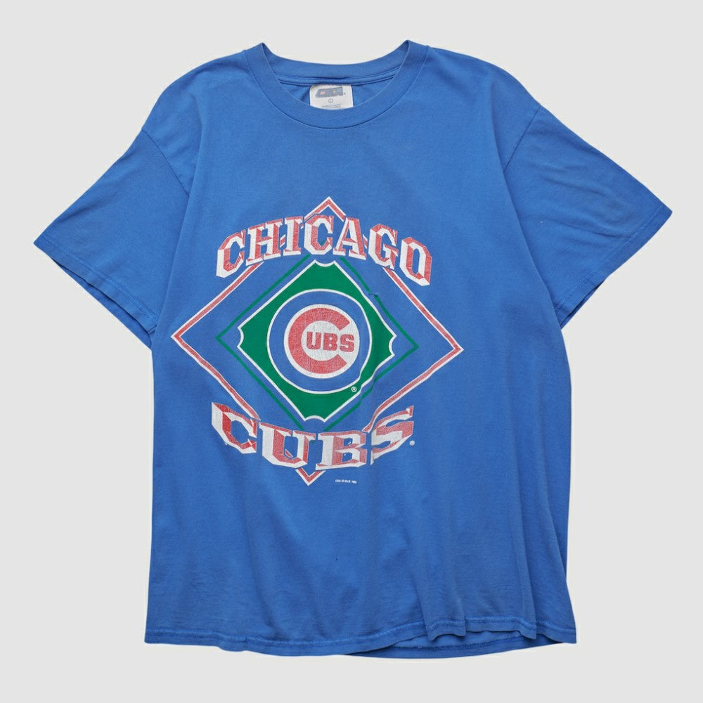 Chicago Cubs CSA 90s T-shirt | MLB On Sale