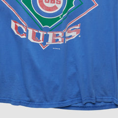 Chicago Cubs CSA 90s T-shirt | MLB On Sale