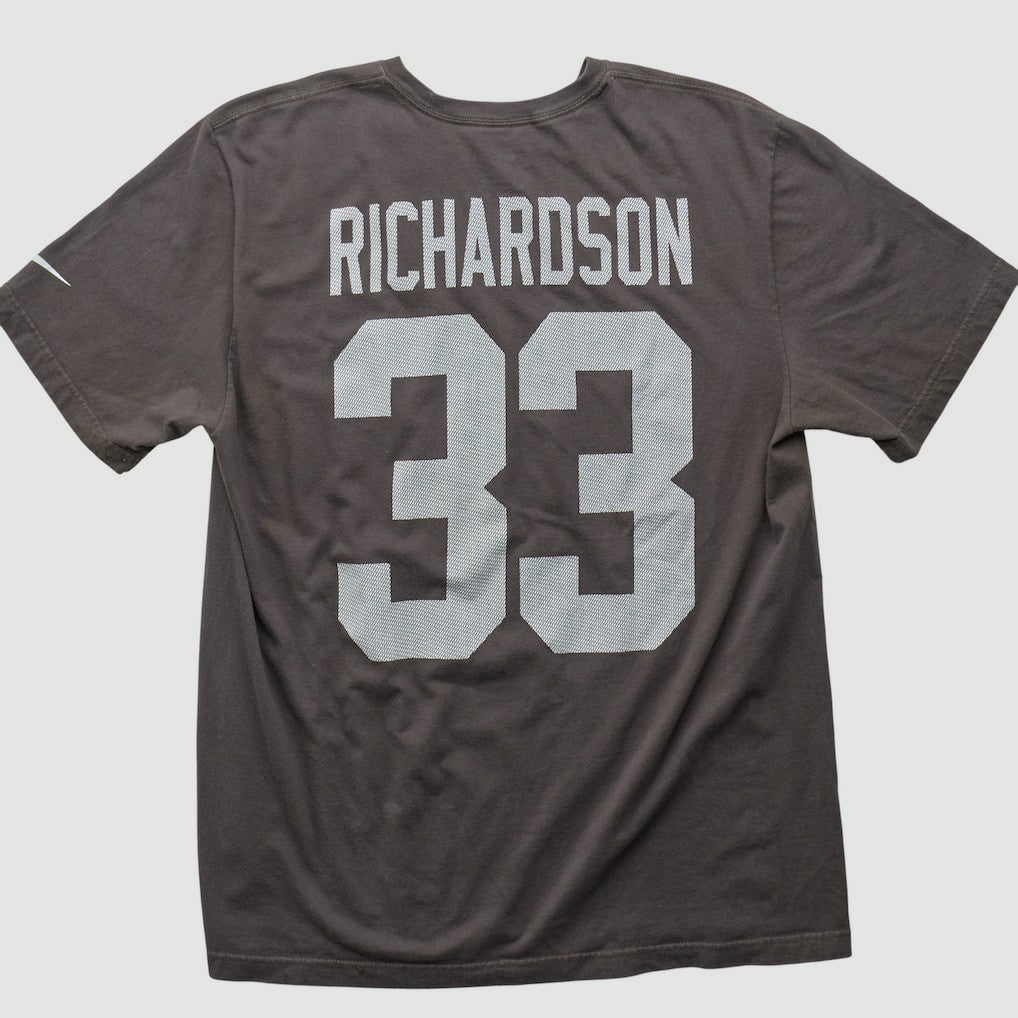Cleveland Browns Fanatics 2010s T-shirt