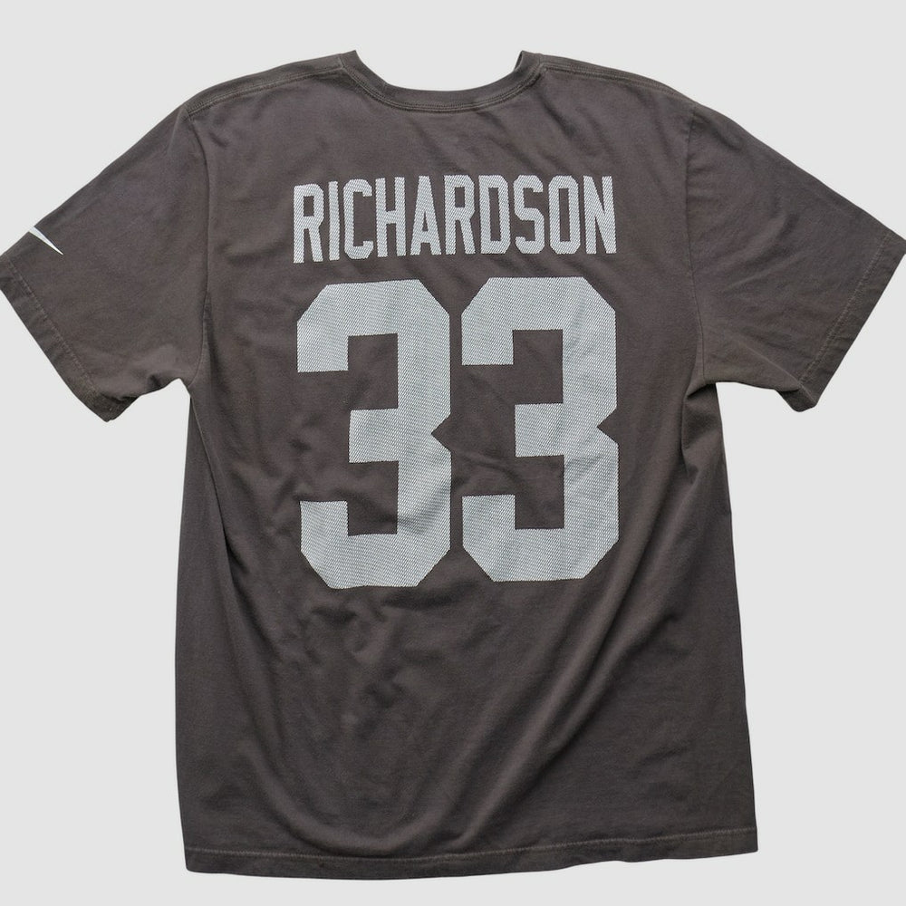 Cleveland Browns Fanatics 2010s T-shirt