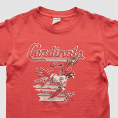 St. Louis Cardinals 90s T-shirt | MLB New