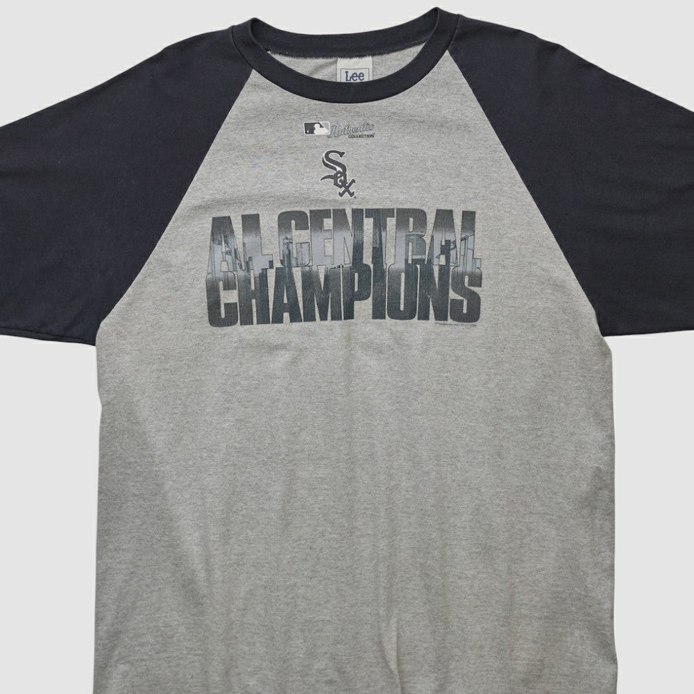 Chicago White Sox Lee Apparel 2005 T-shirt | MLB Outlet