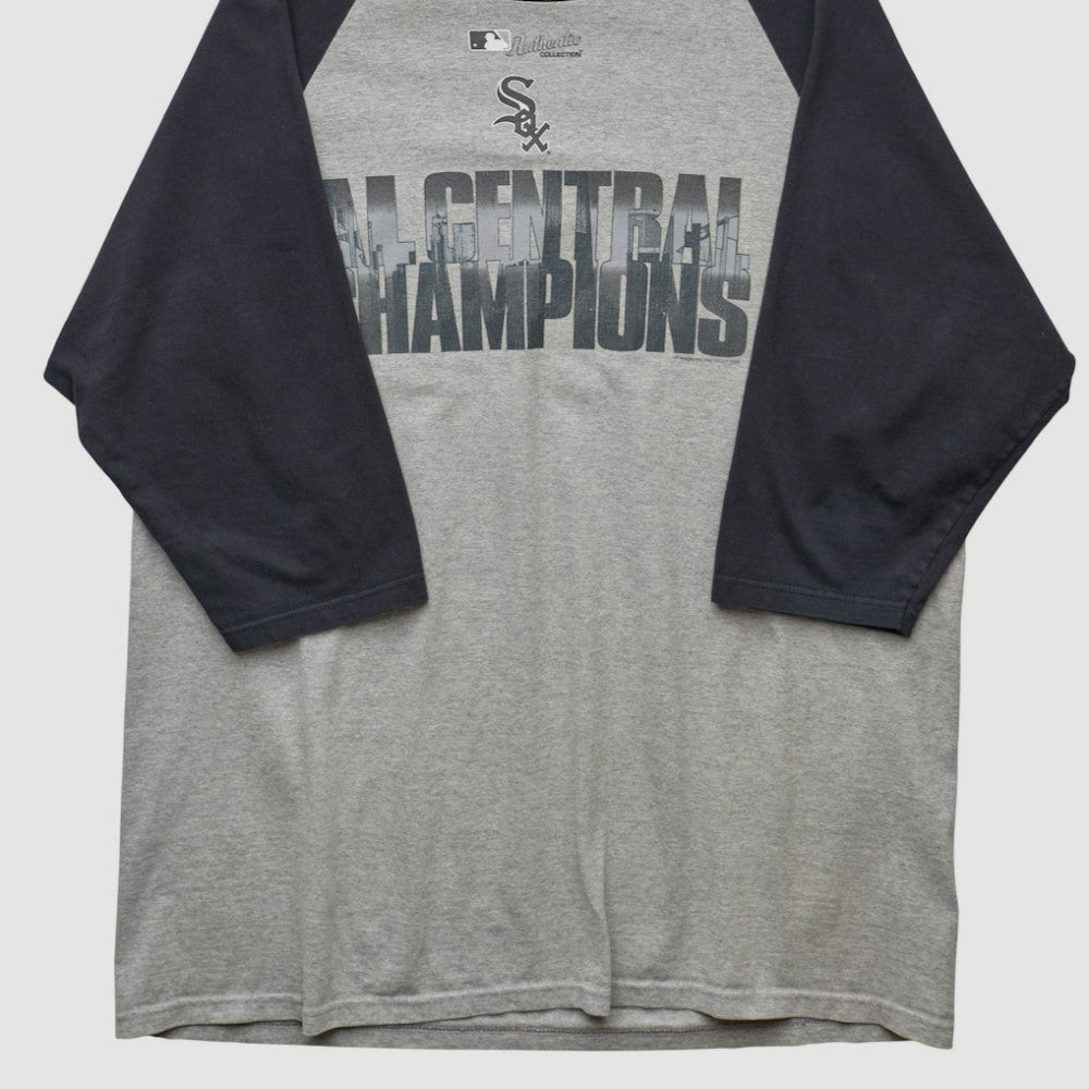 Chicago White Sox Lee Apparel 2005 T-shirt | MLB Outlet
