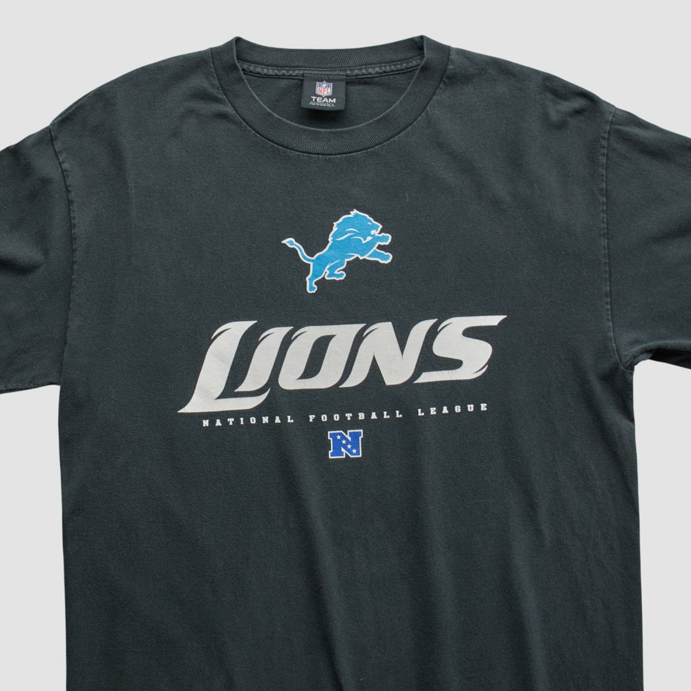 Detroit Lions Fanatics NFL 2010s Long Sleeve T-shirt