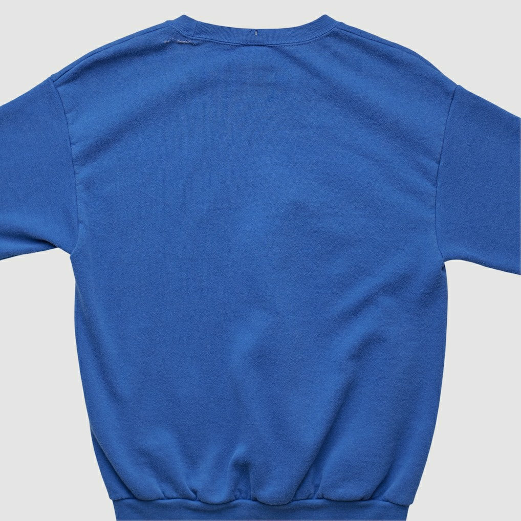 Indianapolis Colts Fanatics NFL 2000s Pullover Sweatshirt