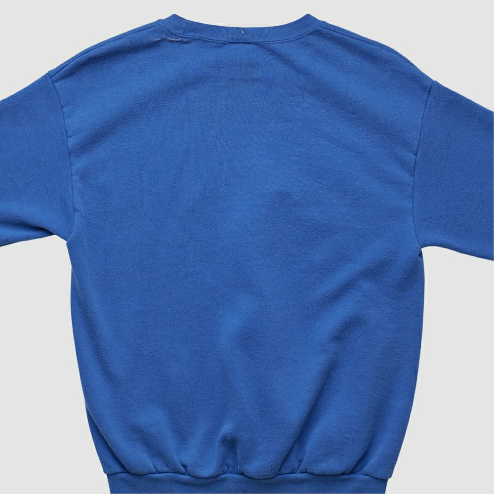 Indianapolis Colts Fanatics NFL 2000s Pullover Sweatshirt