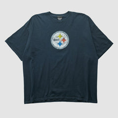 Pittsburgh Steelers Fanatics Reebok 2000s T-shirt