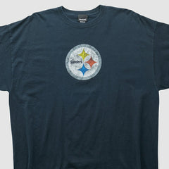 Pittsburgh Steelers Fanatics Reebok 2000s T-shirt