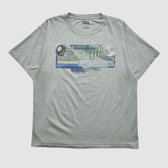 Pittsburgh Steelers Fanatics Super Bowl XLIII NFL 2009 T-shirt