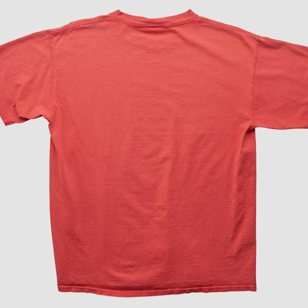 Cincinnati Reds CSA 2000s T-shirt | MLB New
