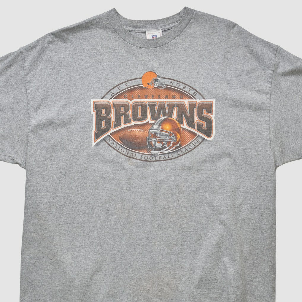 Cleveland Browns Fanatics NFL 2000s T-shirt