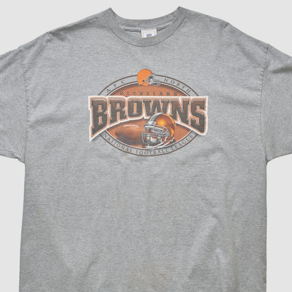 Cleveland Browns Fanatics NFL 2000s T-shirt