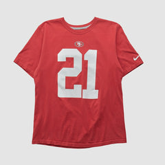 San Francisco 49ers Fanatics 2010s T-shirt