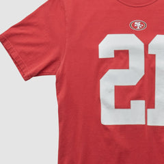 San Francisco 49ers Fanatics 2010s T-shirt