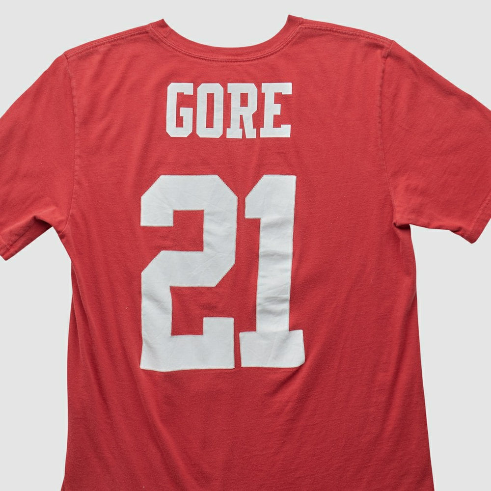 San Francisco 49ers Fanatics 2010s T-shirt