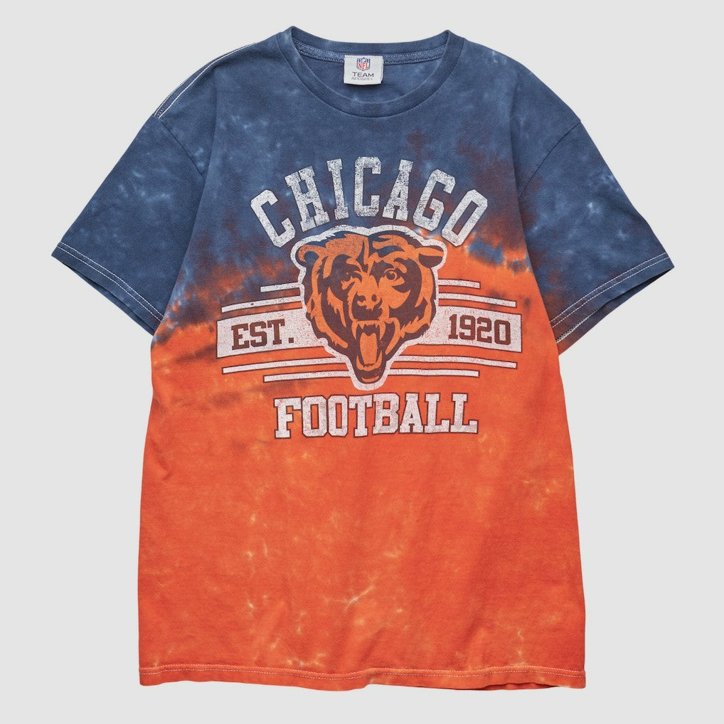 Chicago Bears Fanatics NFL 2010s T-shirt