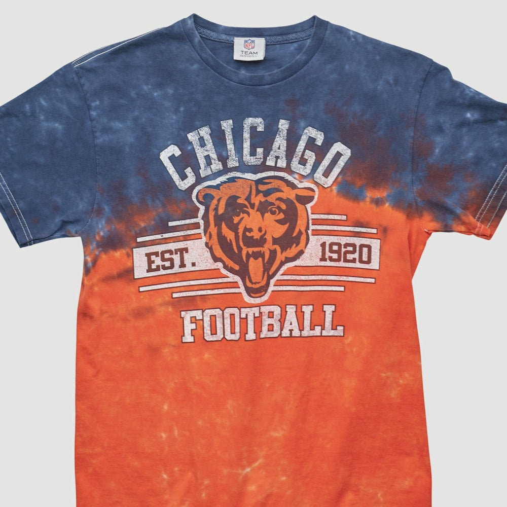 Chicago Bears Fanatics NFL 2010s T-shirt
