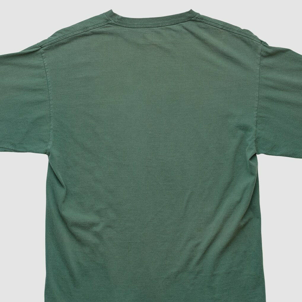New York Jets Fanatics NFL 2000s Long Sleeve T-shirt