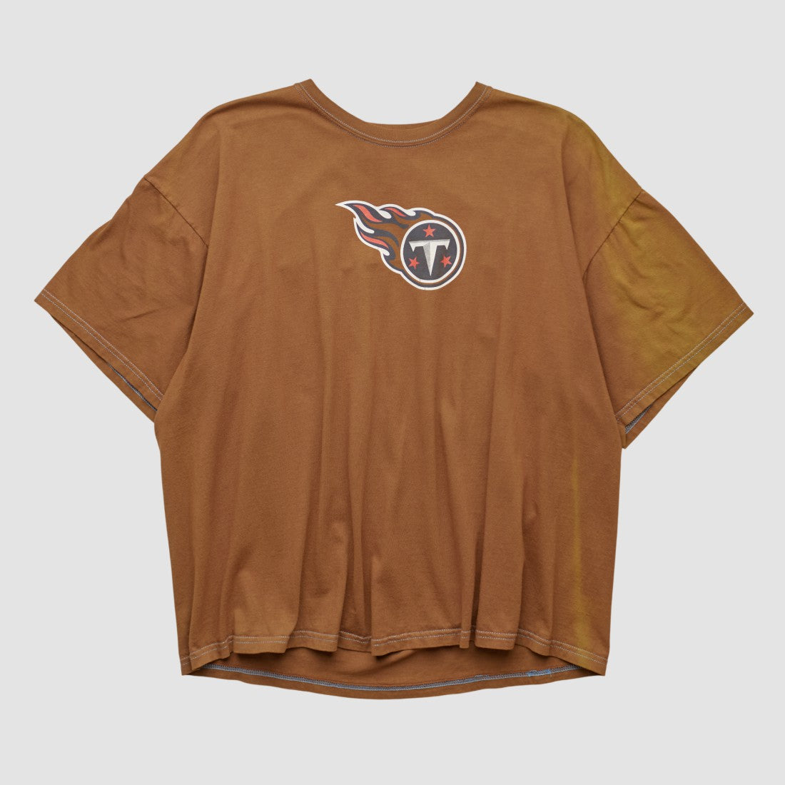 Tennessee Titans Fanatics Reebok 2000s T-shirt