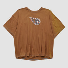 Tennessee Titans Fanatics Reebok 2000s T-shirt