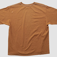 New York Giants Fanatics Super Bowl Reebok 2008 T-shirt