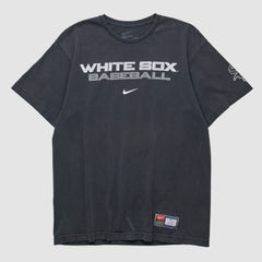 Chicago White Sox Nike 2000s T-shirt | MLB For sale