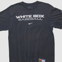 Chicago White Sox Nike 2000s T-shirt | MLB For sale