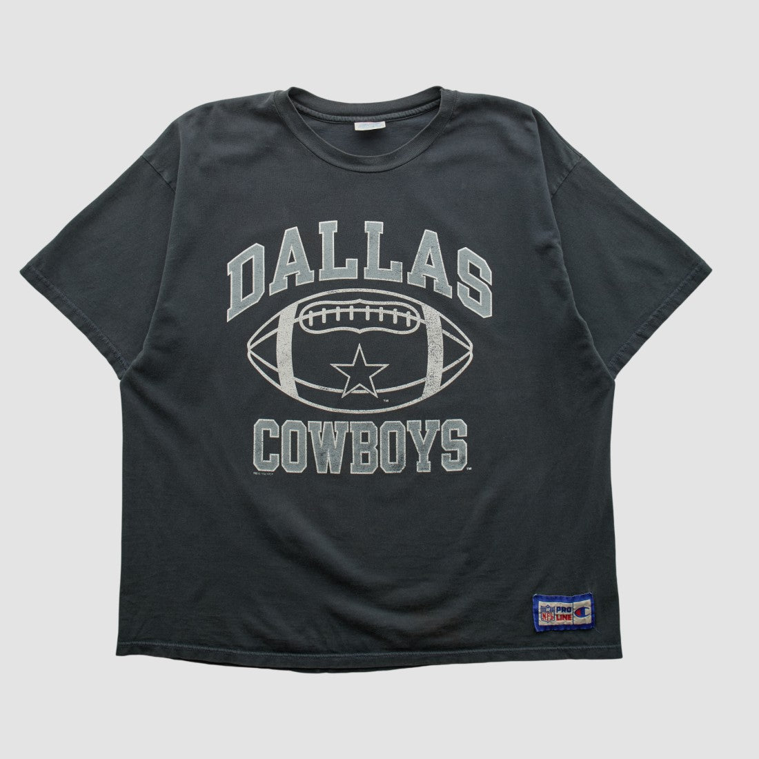 Dallas Cowboys Fanatics Champion 90s T-shirt