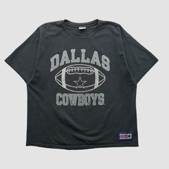 Dallas Cowboys Fanatics Champion 90s T-shirt