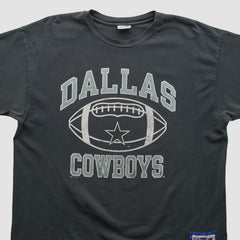 Dallas Cowboys Fanatics Champion 90s T-shirt
