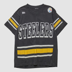 Pittsburgh Steelers Fanatics Pro Player 90s T-shirt