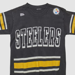 Pittsburgh Steelers Fanatics Pro Player 90s T-shirt